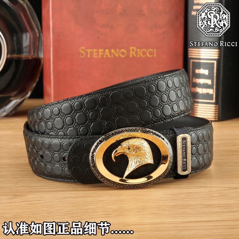 Stefano Ricci Belts